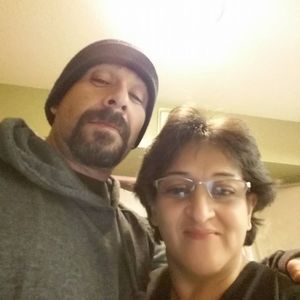 Meet your Posher, Vickie